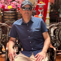Civeo North America Employee Randy Gordon's profile photo