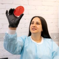 MetroWest Medical Center Employee Asmae Ganbour's profile photo