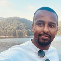 Trendfeed Employee Abdul Ibrahim's profile photo