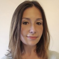 HEROES MEDIA Employee Charlotte Arrigoni's profile photo