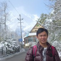 BCA Employee Er. Hong's profile photo