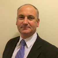 IMO Pacific Pty Ltd Employee David Gent's profile photo