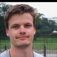 Vake Employee Lars Berg-Jensen's profile photo