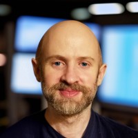 Bay Area Video Coalition Employee Doug Williams's profile photo