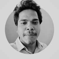 8Dots Employee Vikrant M.'s profile photo