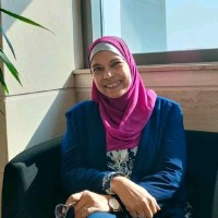 Dazzle Employee Nashwa Saleh's profile photo