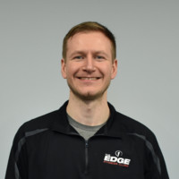 The Edge Fitness Clubs LLC Employee Ryan Peters's profile photo