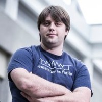 LeoStella Employee Bryce Kellogg's profile photo