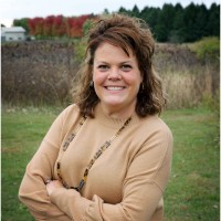 Charles River Laboratories Employee Sara Scott's profile photo