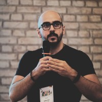Skeelo Employee Arthur Zari's profile photo