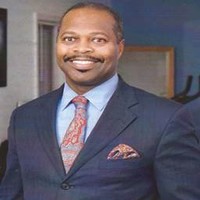 Dominion Physical Therapy Employee Allen Jones Jr.'s profile photo
