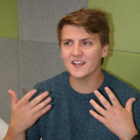 Panel Systems Ltd. Employee Jack Laird's profile photo