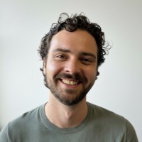 Ideally Employee Mac Wilson's profile photo