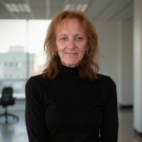 Re:Search Recruitment Group Employee Mary Sargent's profile photo