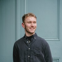 S+Co Employee Thomas Shepherd's profile photo