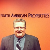 North American Properties Employee David Anderson's profile photo