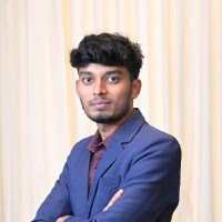 TECHNOMED ELECTRONICS - India Employee Vigneshwar P's profile photo