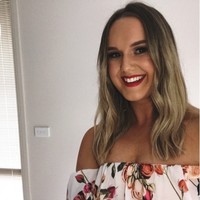 Chemist Warehouse Employee Rebecca Deveney's profile photo