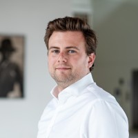 Buysse & Partners - Private Equity & Real Estate Employee Laurens Willems's profile photo