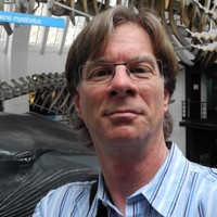 Full Sail University Employee Mark McKain's profile photo
