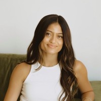 Beekeeper's Naturals Employee Angelina Richards's profile photo