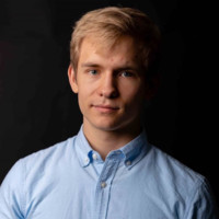 Avgi Employee Tamás Buzogány's profile photo