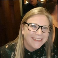 Smart Office Supplies Employee Dee mc Cabe's profile photo
