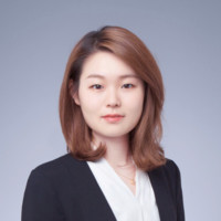 脉脉 Employee Cici Zhang's profile photo