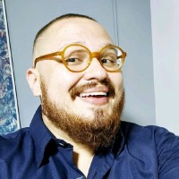 Analiza Employee Danilo Gustavo's profile photo