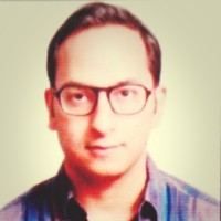 Mobility Foresights Employee Abhinav Pandey's profile photo