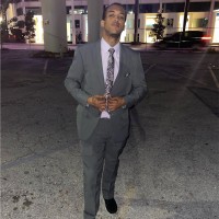 All Tort Solutions Employee Richard Bazelais's profile photo