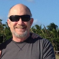 Booz Allen Hamilton Employee Rob Hathaway's profile photo