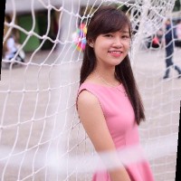 CIC Employee Thuy Tang's profile photo