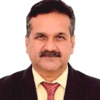 Ranbaxy Employee Vinod Dhawan's profile photo