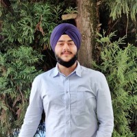 Harjas Anand Email
