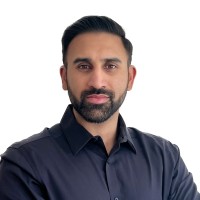 OKX Employee Vikram Grewal's profile photo