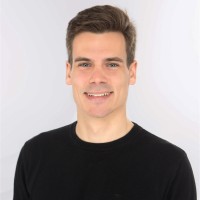 DieProduktMacher Employee Johannes Thanner's profile photo