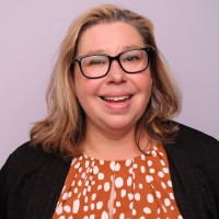 North American Neuromodulation Society (NANS) Employee Adrienne Landry's profile photo