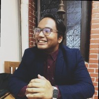 Tekvortex Employee Yaman Shakya's profile photo