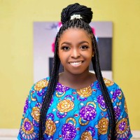 arab- contractors Employee Obigwe Uchechi's profile photo