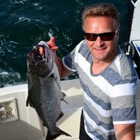 Stantec Employee Darryl Richards's profile photo