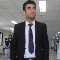 National Engineering Services Pakistan (Pvt) Limited (NESPAK) Employee Ammad Din's profile photo