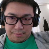 Function Point Employee Dingding Pan's profile photo