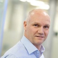 AiDEN Auto Employee Lars Sandtorv's profile photo
