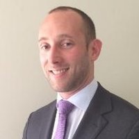 Atlantic Intermediaries Employee Zack Parsons's profile photo