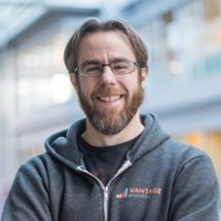 Vantage Employee Brandon Kane's profile photo