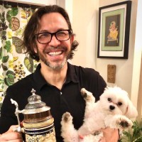 EVER GREEN Employee Stephen Hoss's profile photo