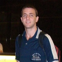 Wiggins Island Coal Export Terminal Pty Ltd Employee Liam Martell's profile photo