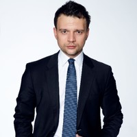Intelligence Retail Employee Kirill Zelenkov's profile photo