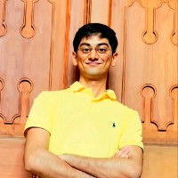 Contineu AI Employee Pratham Mehta's profile photo